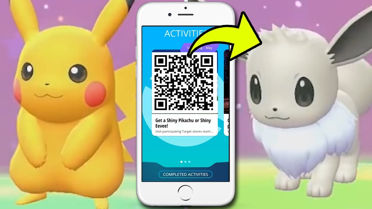 Pikachu Images Pokemon Codes For Lets Go Pikachu