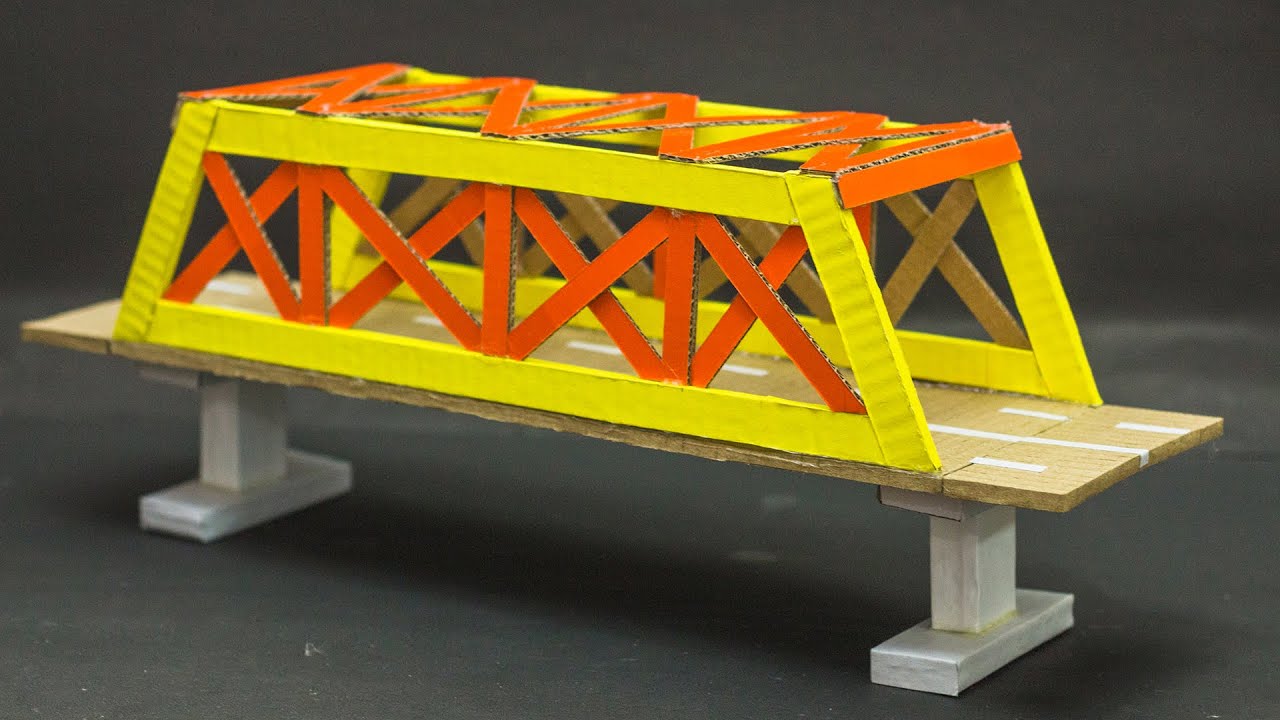 Wood Bridge Project