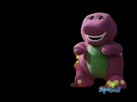 barney doll wink season 3 - YouTube