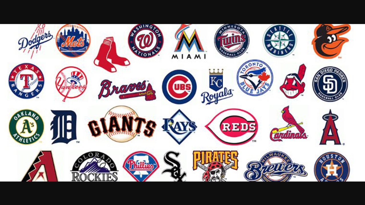 Ranking All Mlb Teams - www.vrogue.co