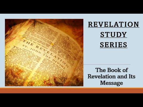 Revelation Chapter 18 - YouTube