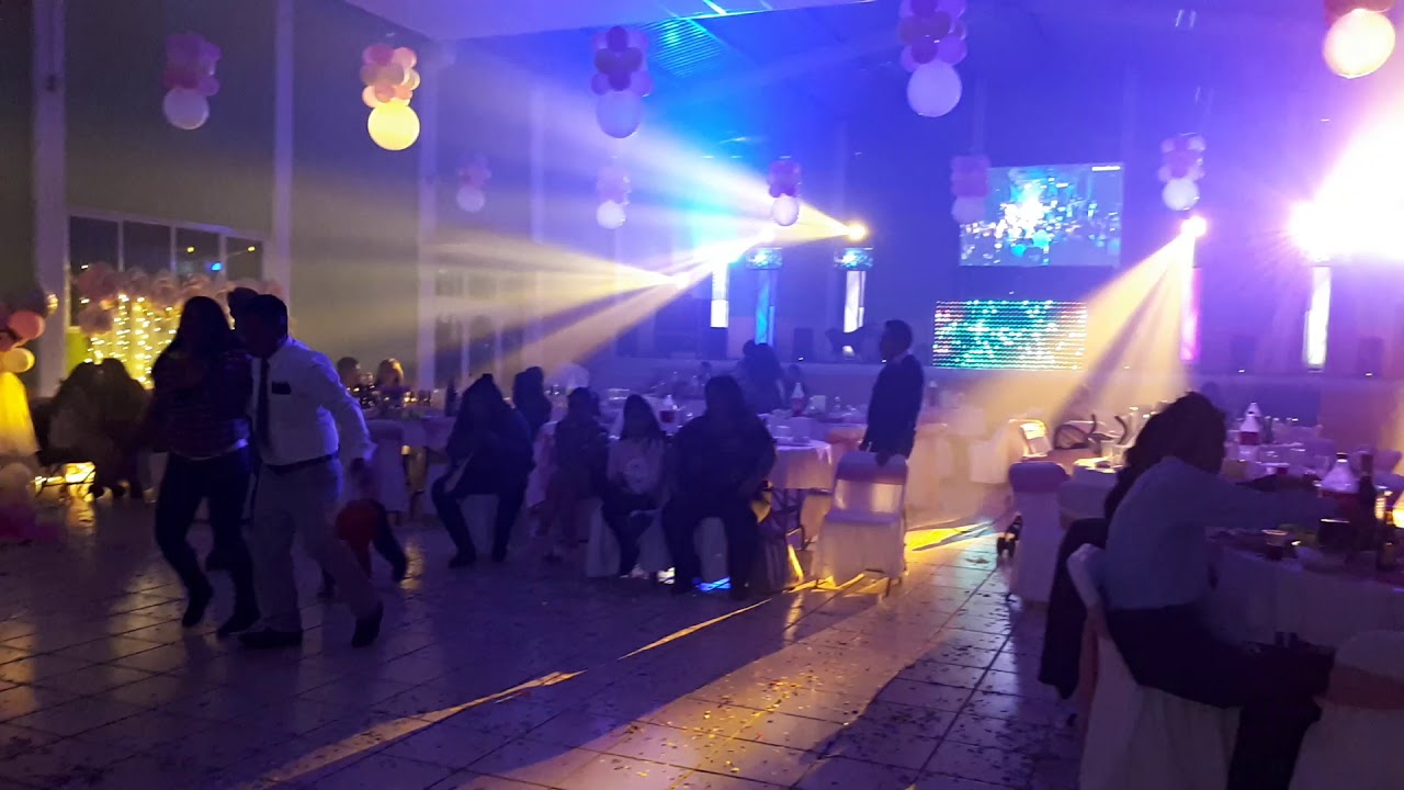 SONIDO DEYVID 07/09/2019 salón campirano san Lucas el grande(2) - YouTube