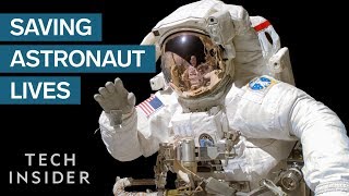 Why Are NASA Spacesuits White?