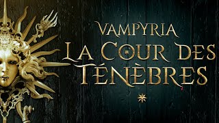 LA COUR DES TENEBRES