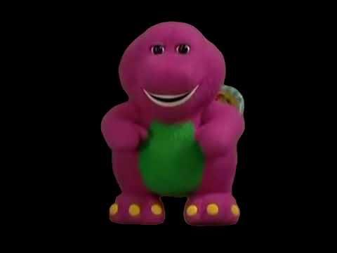 barney doll wink - YouTube