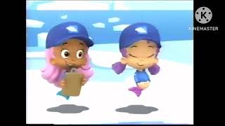 Nick Jr Commercial Break March 2013