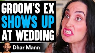 SON RUINS His Mom's WEDDING, He Lives To Regret It | Dhar Mann