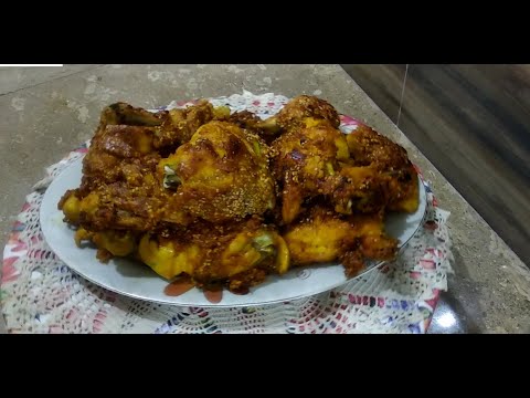 Dabbu Chicken - YouTube