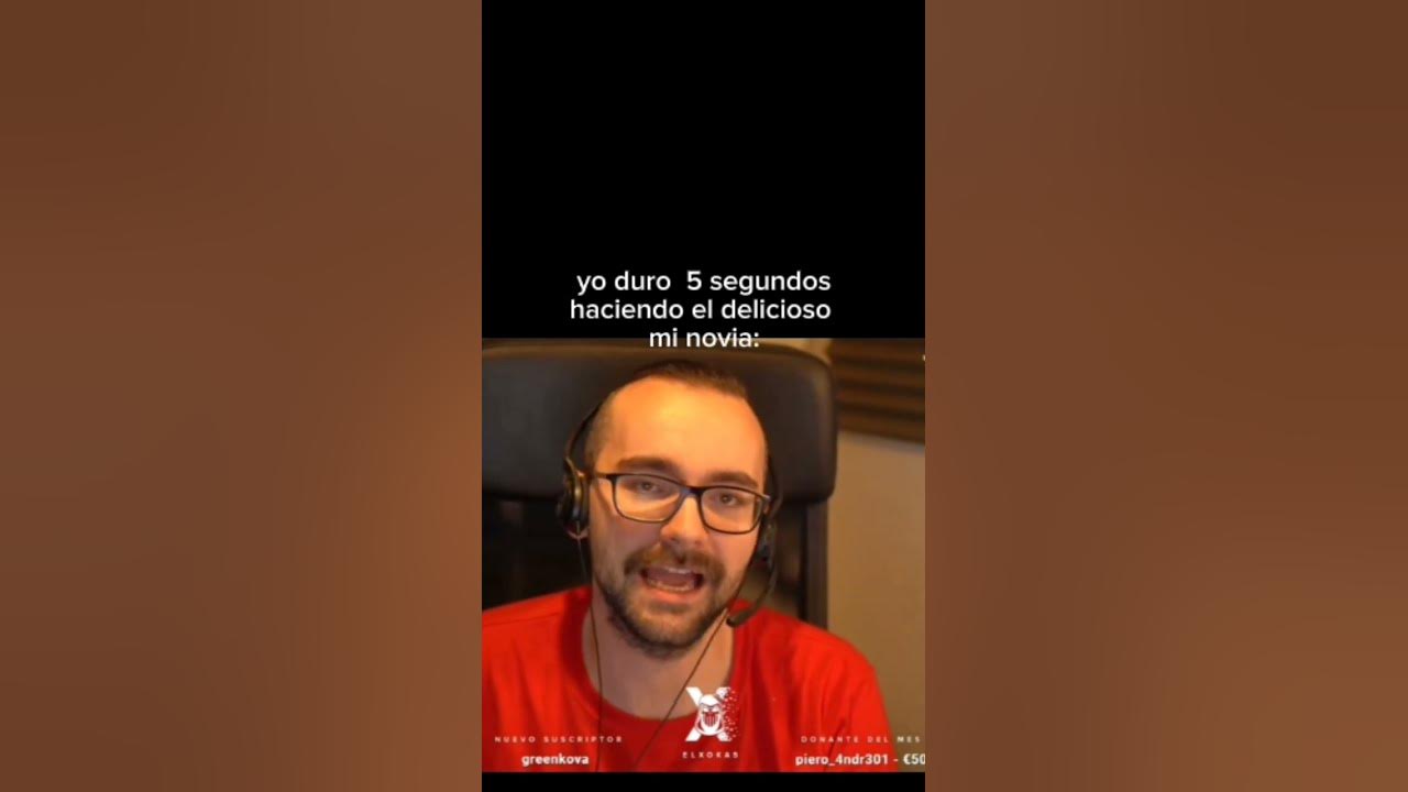 #memes del xocas - YouTube