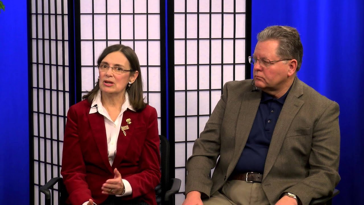 Second Opinion - Republican State Committee Candidates - YouTube