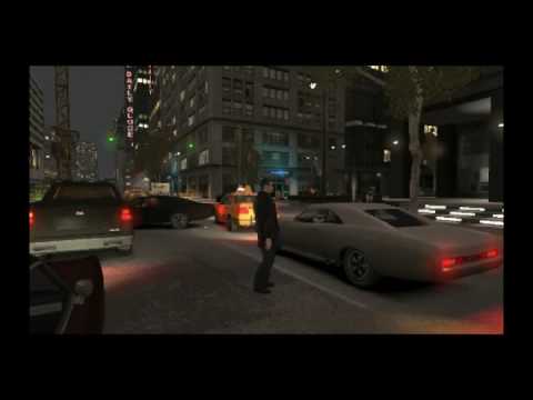 US Governament: intro GTA4 film - YouTube