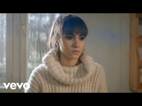 Aitana - Vas A Quedarte