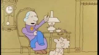 SchoolHouse Rock - Mother Necessity