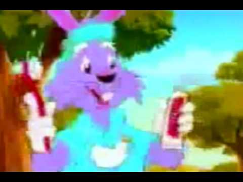 Youtube Poop: Dr Rabbit's Pedophile World Tour - YouTube