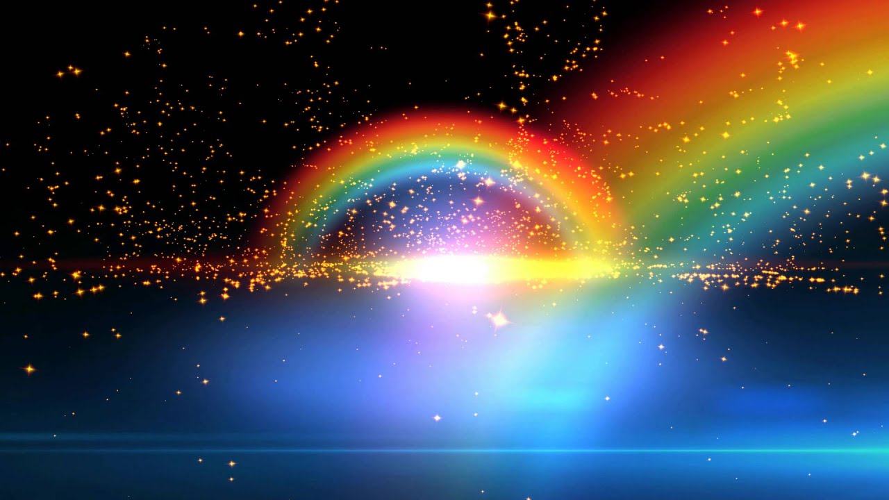 Animated Rainbow