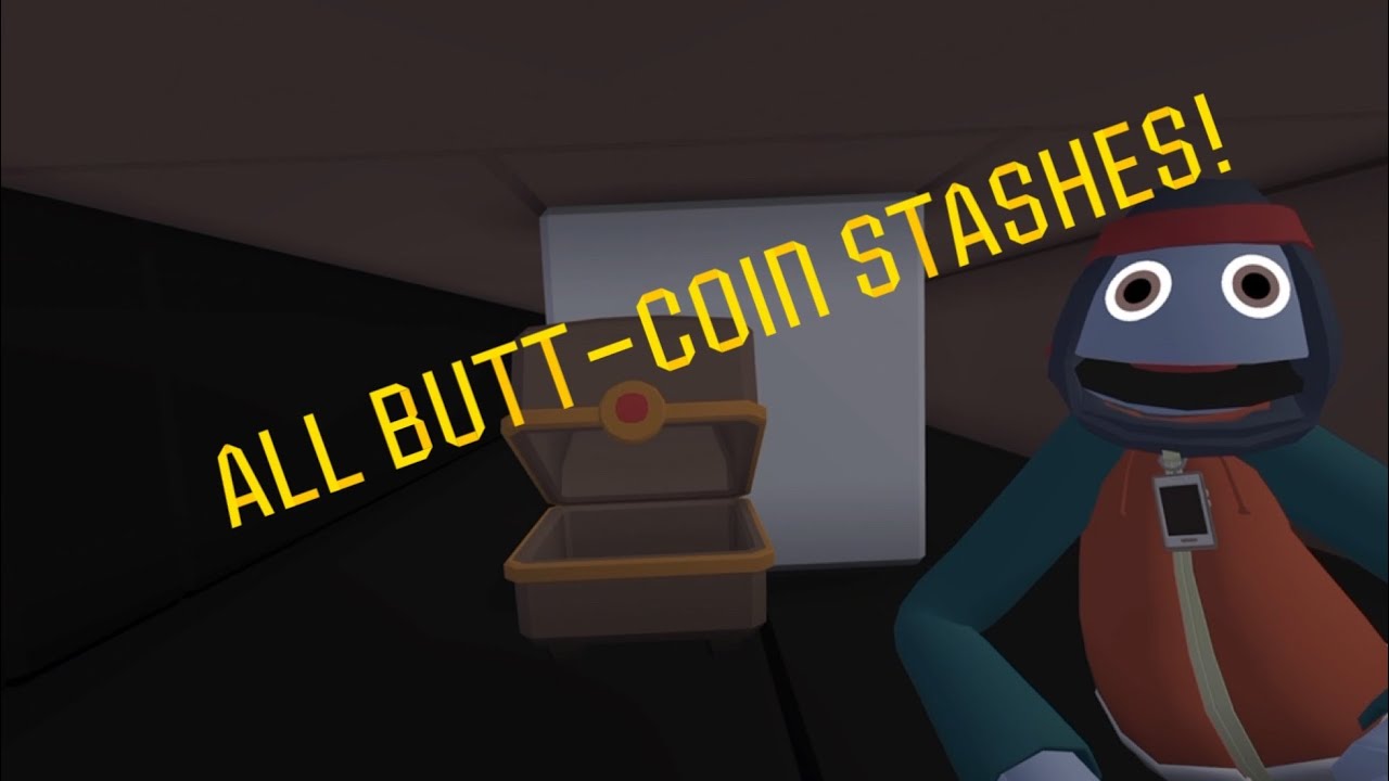 Here are some of the most hidden butt-coin stashes in Yeeps: Hide and ...