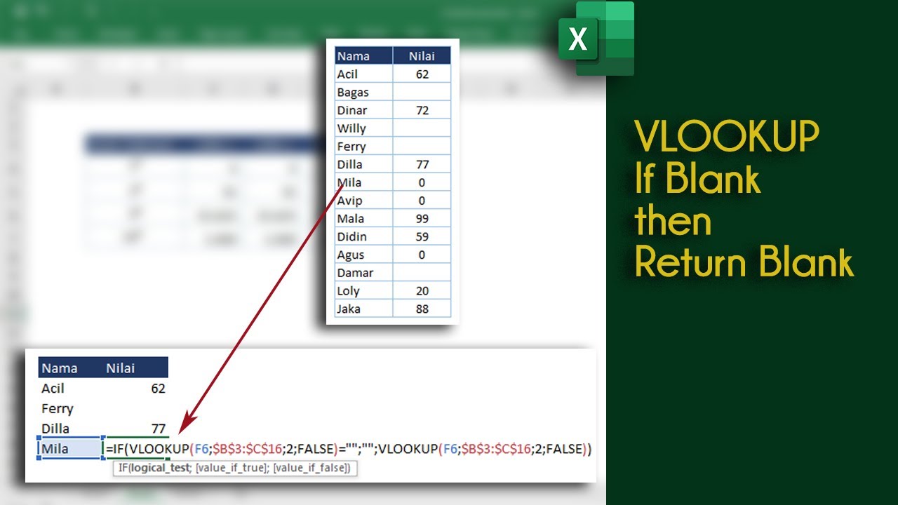 vlookup-if-blank-then-return-blank-youtube