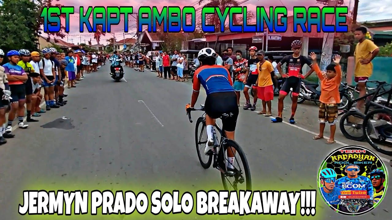 JERMYN PRADO SOLO BREAK AWAY!! MHAYANN LINDA VS KIM BONILLA - YouTube