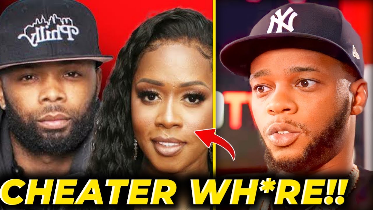 SHOCKING! Remy Ma EXPOSED By Papoose On IG LIVE For CHEATING With Easy ...