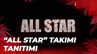 Survivor 2025 All Star Takımısurvivor Yeni Sezonuyla 1 Ocak Çarşamba Tv8De Survivor 2025