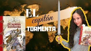 El capitán tormenta