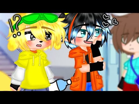 💛El está loco pero... //mikellino💛🧡//Compas💫 - YouTube