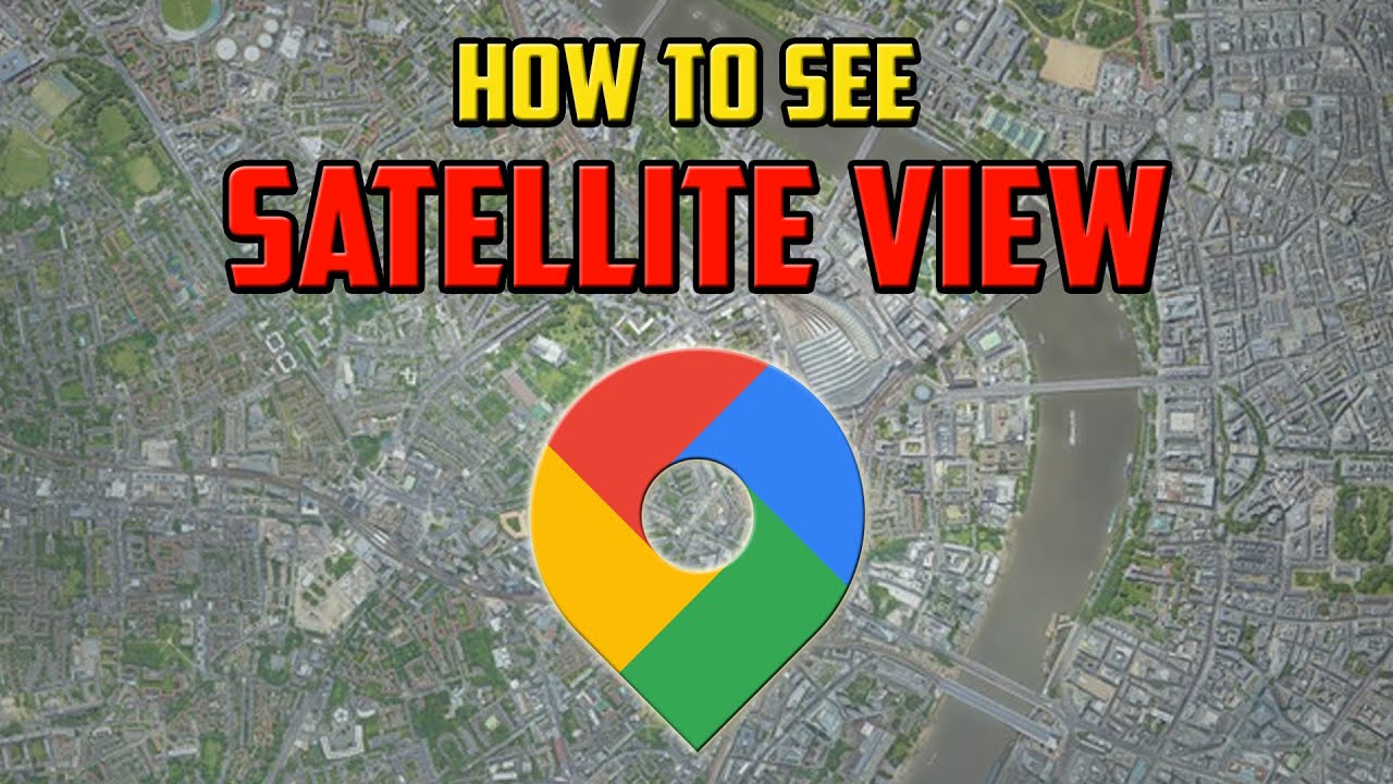 Satellite View Google Maps United States Google Earth - vrogue.co