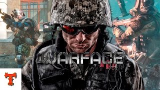 V�deo Warface