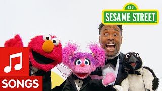 Sesame Street: Billy Porter Sings About Making Friends!