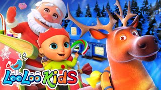 favorite holiday songs for kids 2025 magical christmas carols compilation santas songs