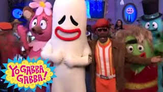 Yo Gabba Gabba en Español 401  Gooble | Capí­tulos Completos HD | Temporada 4