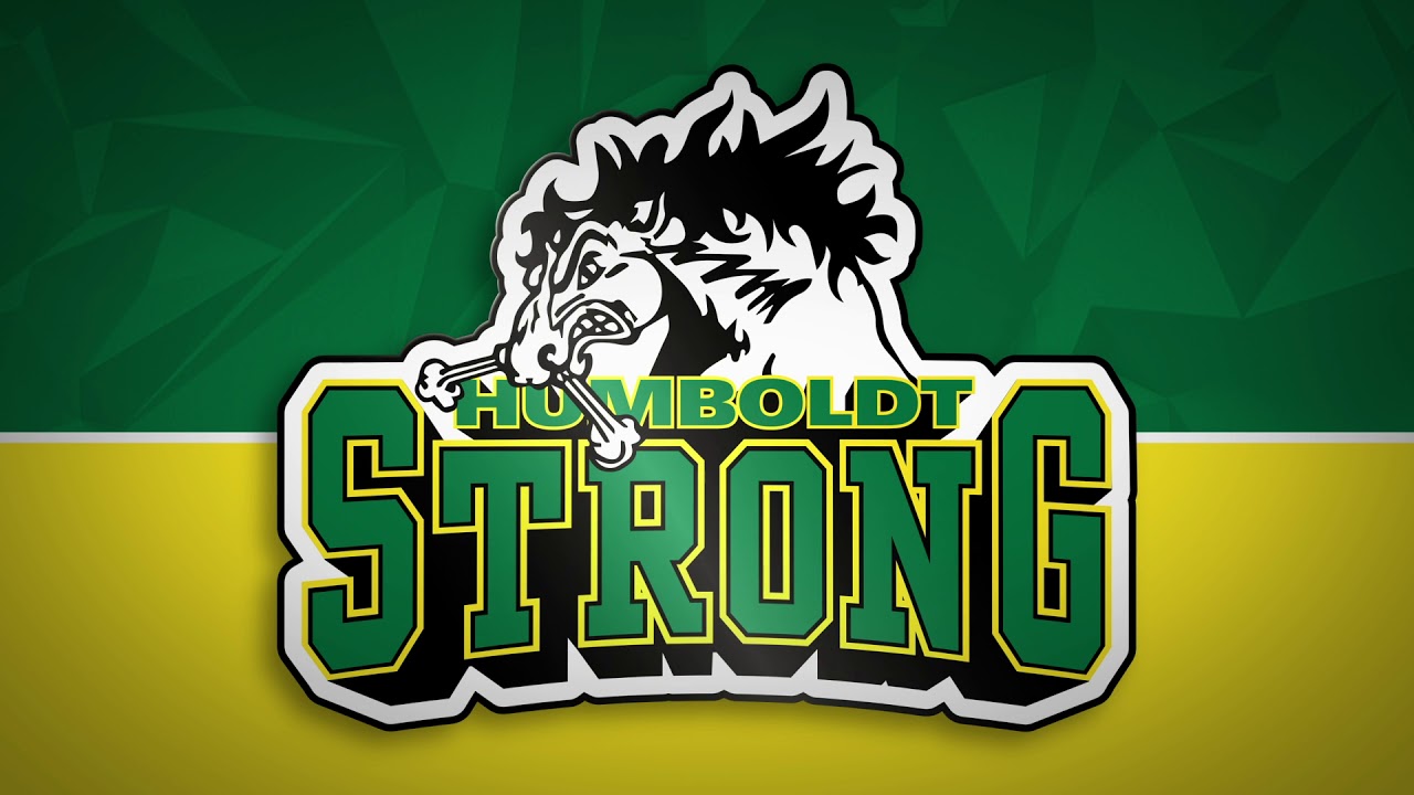 Humboldt Broncos Goal Horn #HumboldtStrong - YouTube