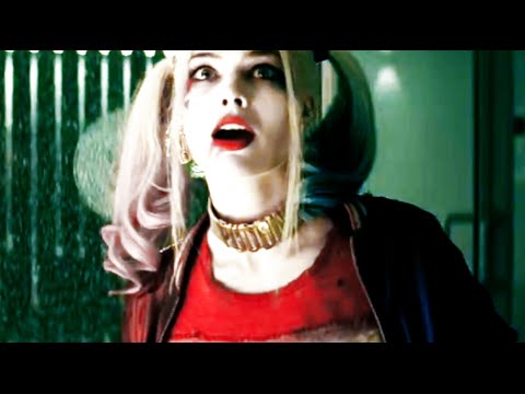 Jerome valeska + Harley Quinn // Control - YouTube