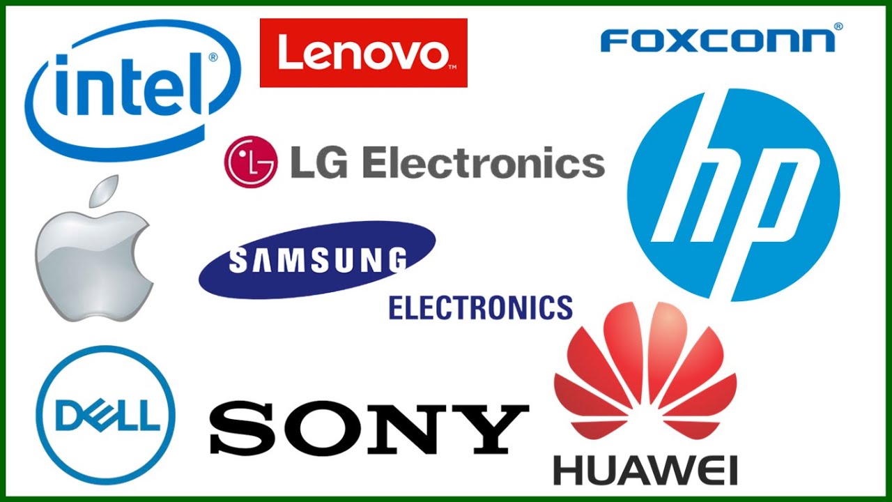 malaysia electronic company list - Carol Berry