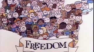 Schoolhouse Rock!: America - The Shot Heard 'Round The World