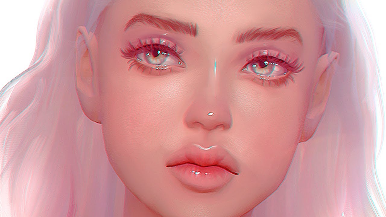 Sims 4 Mm Eyes