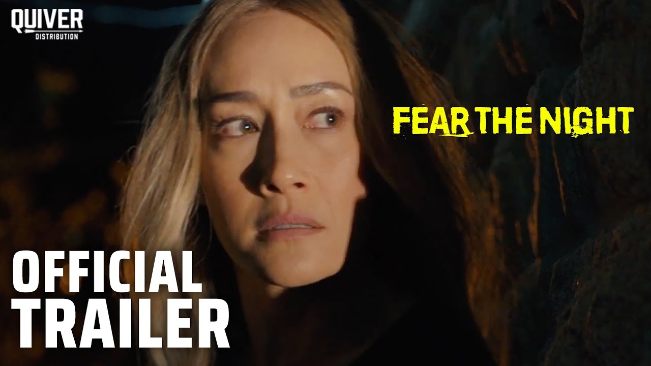 Fear The Night | Original Trailer - YouTube