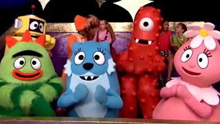 Yo Gabba Gabba 404  Show | Full Episodes HD