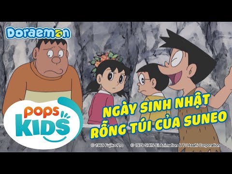 Top với hơn 78 về sinh nhật rỗng túi của suneo hay nhất