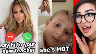 Funniest Kids and Parents On TikTok