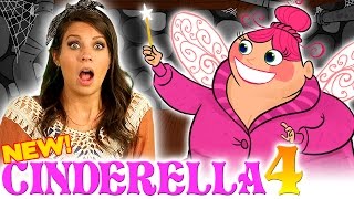 Cinderella - NEW Chapter 4 | Story Time with Ms. Booksy at Cool School