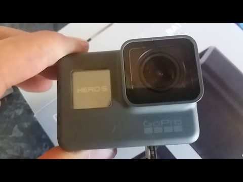 Hero 5 Black Keeps Turning On And Off By Itself Gopro Support Hub