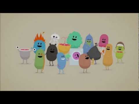 Dumb Ways to Die | eJOY English