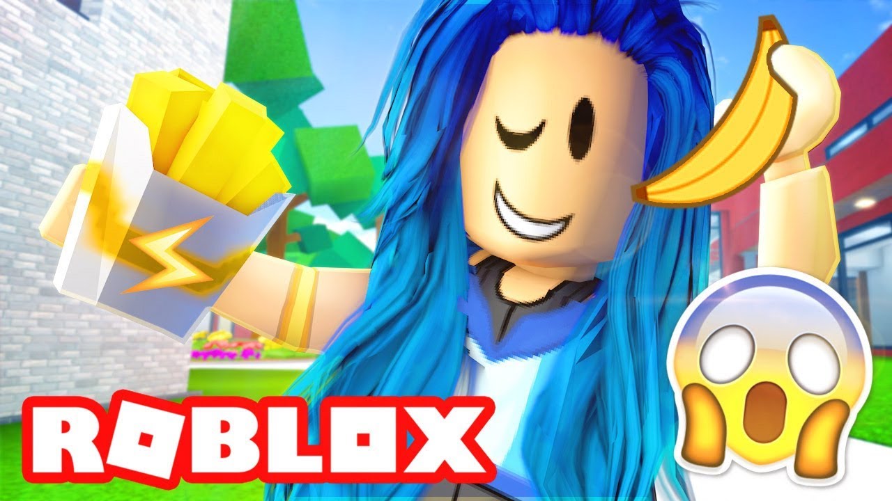 Itsfunneh Roblox Simulator