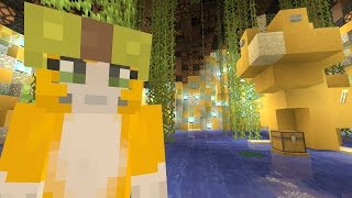 Minecraft Xbox - Cave Den - Hide And Seek (40)