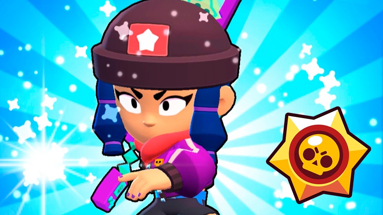 43 HQ Images Brawl Stars Tapgameplay Bibi : Brawl Stars Walkthrough And ...