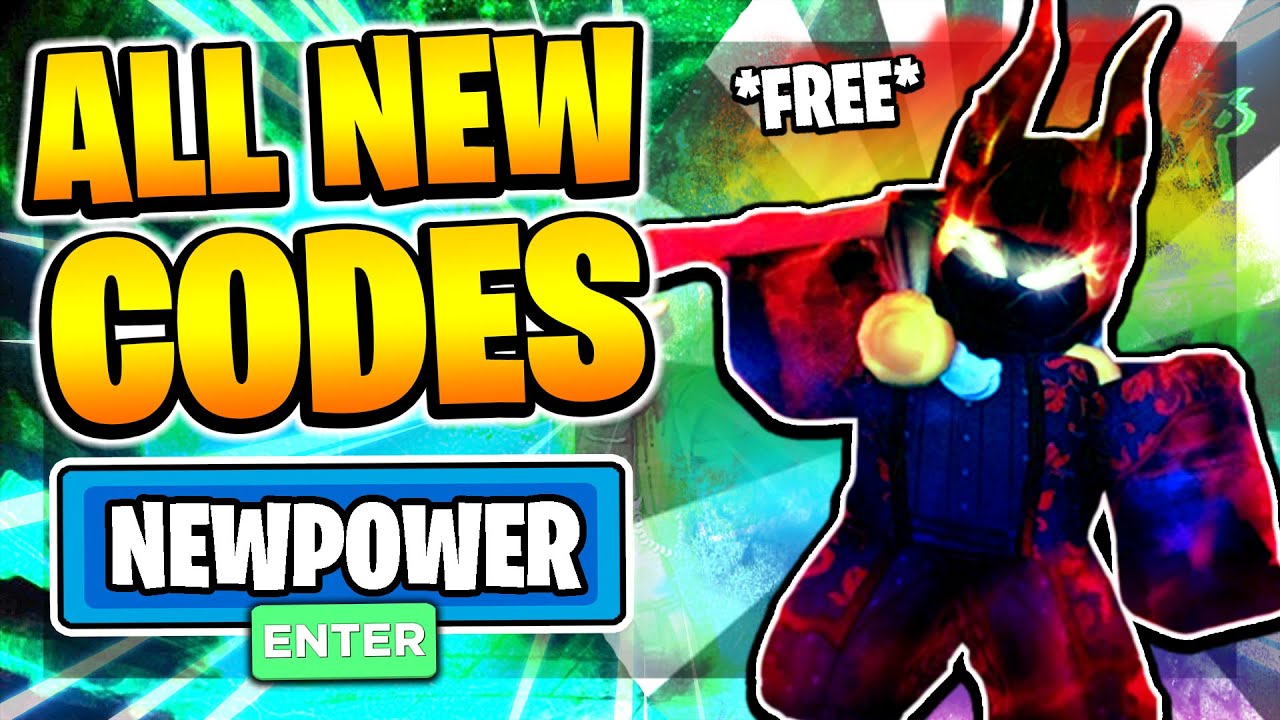 ALL NEW SECRET WORKING CODES in ELEMENTAL POWER SIMULATOR! - Elemental ...