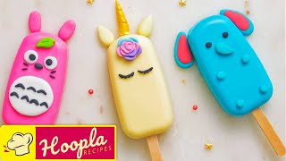 Cake Ideas Recipes | Part 6  @Cake Ideas - Hoopla Recipes