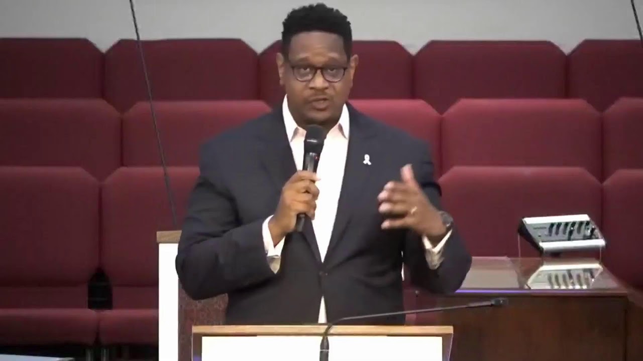 10-24-23 - TNT - Lott Carey Edition - Rev. Dr. Gina M. Stewart - YouTube