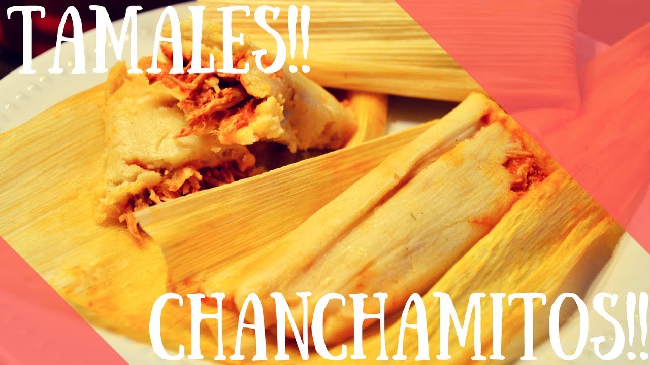 RICOS CHANCHAMITOS DE POLLO! - YouTube